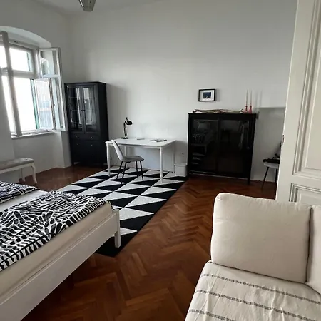 Apartment Sea Whisper *