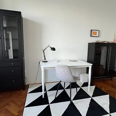 Sea Whisper Apartment Lovran