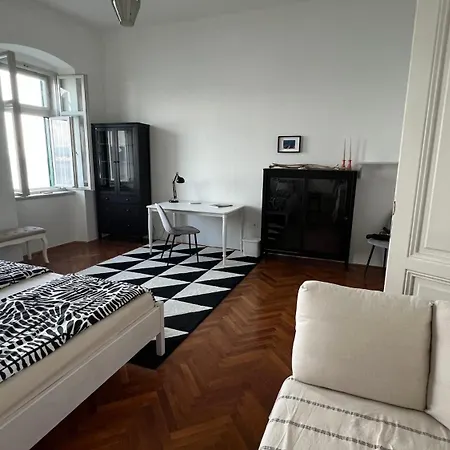 Sea Whisper * Lovran