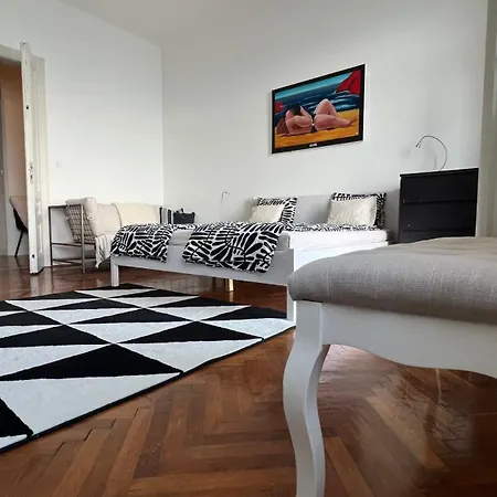 Apartment Sea Whisper *