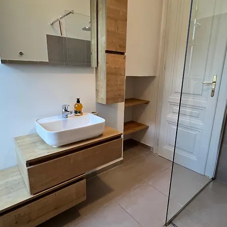 Appartement Sea Whisper *