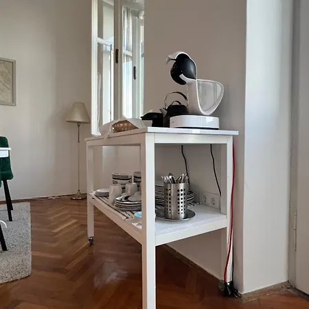 Sea Whisper * Lovran