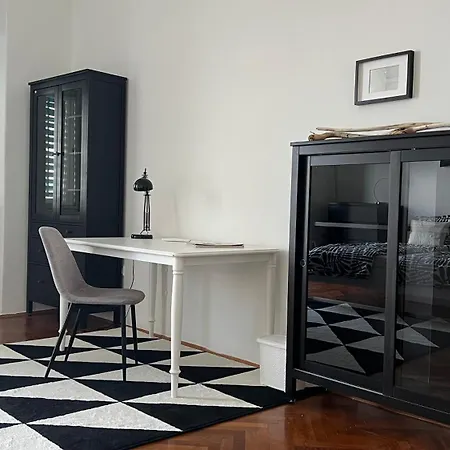 Appartement Sea Whisper Lovran