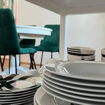 Appartement Sea Whisper