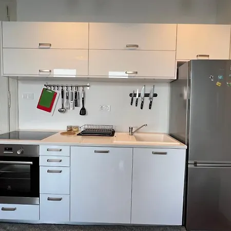 Sea Whisper Appartement Lovran