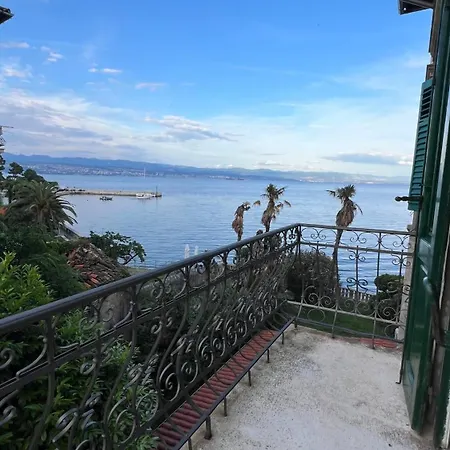 Appartement Sea Whisper Lovran