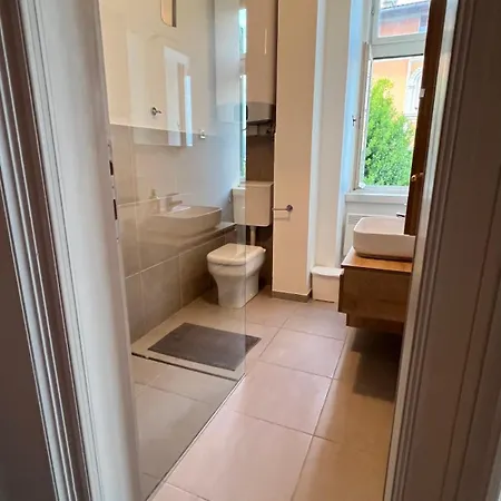 Appartement Sea Whisper *