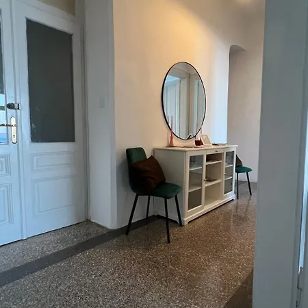 Appartement Sea Whisper