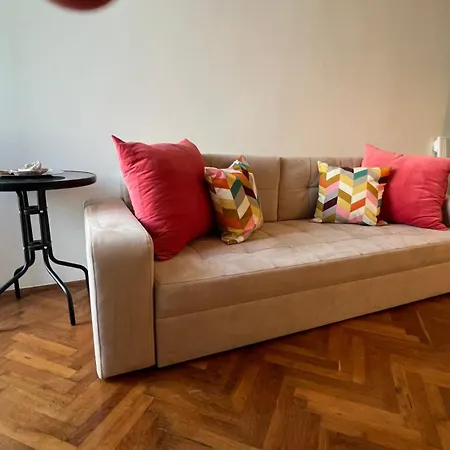 Sea Whisper Appartement