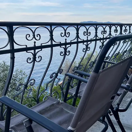 Sea Whisper Appartement