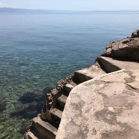 Sea Whisper Appartement Lovran