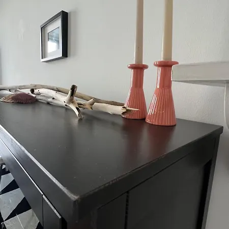 Appartement Sea Whisper