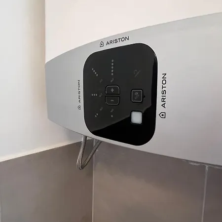 Sea Whisper * Lovran