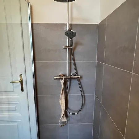 Sea Whisper Appartement Lovran