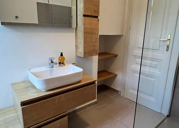 Apartamento Sea Whisper *