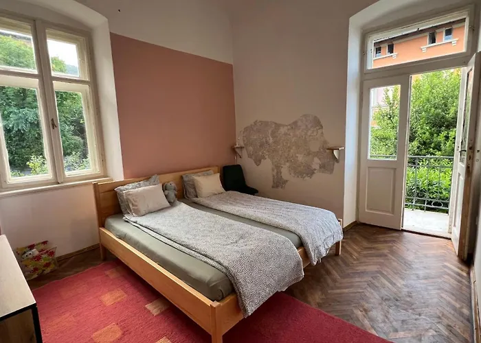 Sea Whisper * Lovran