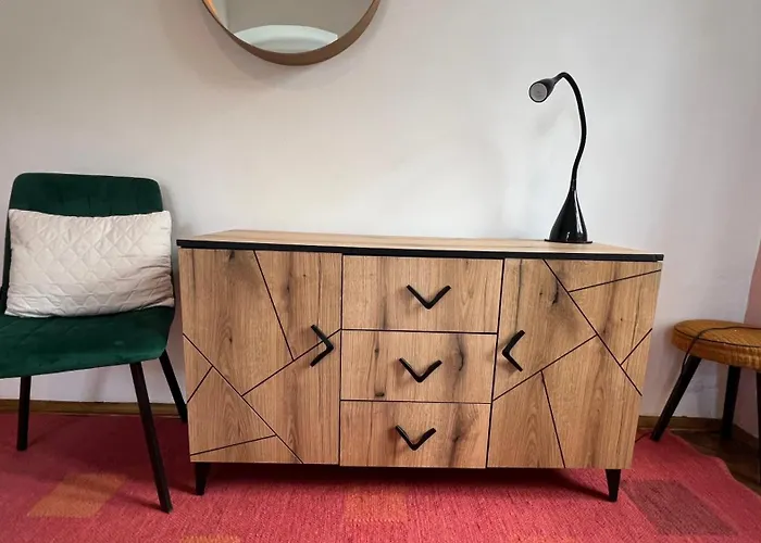 Apartamento Sea Whisper *